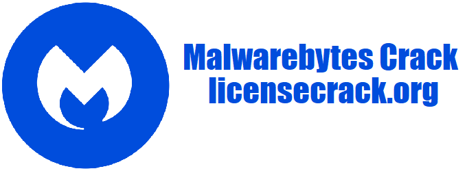 Malwarebytes Crack v4.5.5.274 Premium License Key 2022