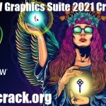 CorelDRAW Graphics Suite 2021 Crack