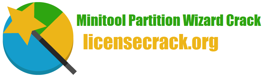 Minitool Partition Wizard Crack + Serial Key [Latest]