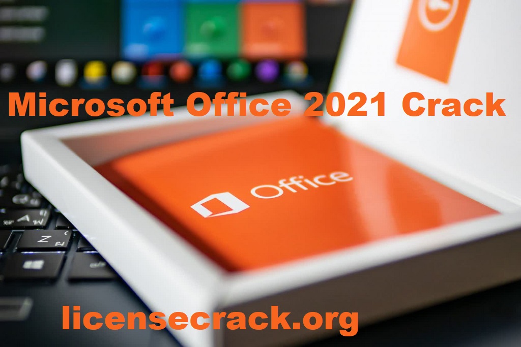 Microsoft Office 2021 Crack with Product Key [Torrent 2021]