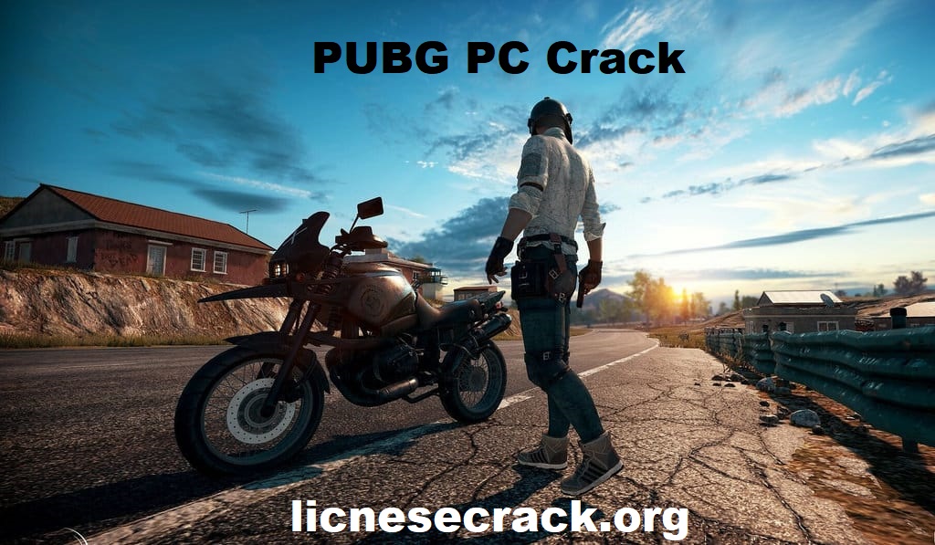 PUBG PC Crack Full Free Download (Direct & Torrent)