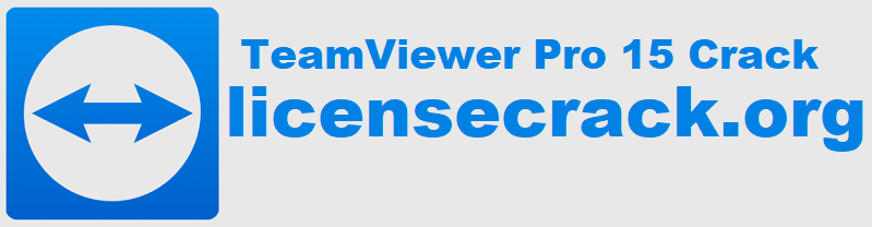 TeamViewer 15 Full Crack With License Key 2023 {Pro}
