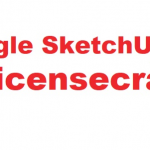 Google SketchUp Pro Crack