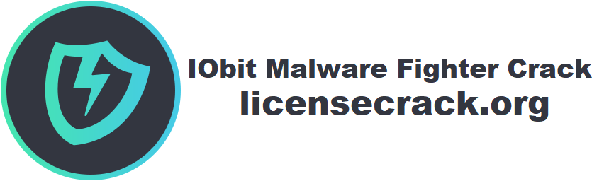 IObit Malware Fighter 8.3.0.730 Crack License Key 2021