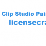 Clip Studio Paint EX Crack