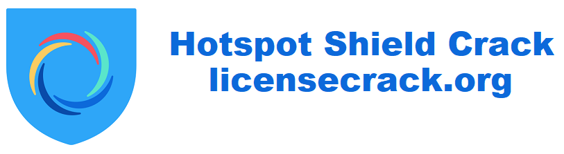 Hotspot Shield Crack Elite 10.11.3 Full + License Key (*)