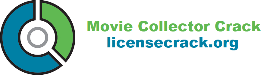  Movie Collector Pro 20.6.1 Crack Patch Full Download