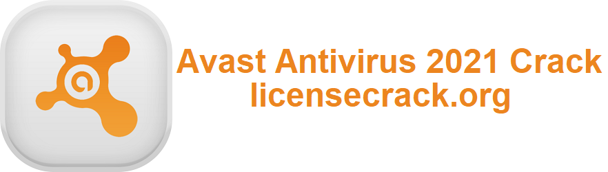 Avast Antivirus 2022 Crack + Activation Code (Till 2050)