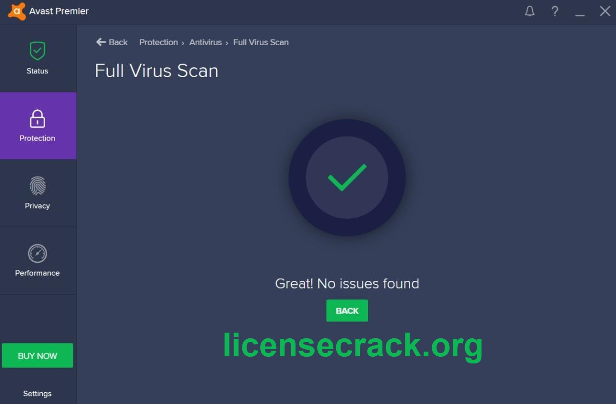 Avast Antivirus 2022 Crack + License Key Full [Windows]