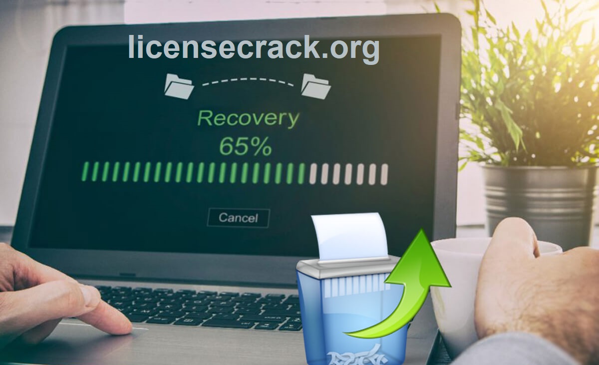 Advanced Disk Recovery Crack With Serial Key [Full]
