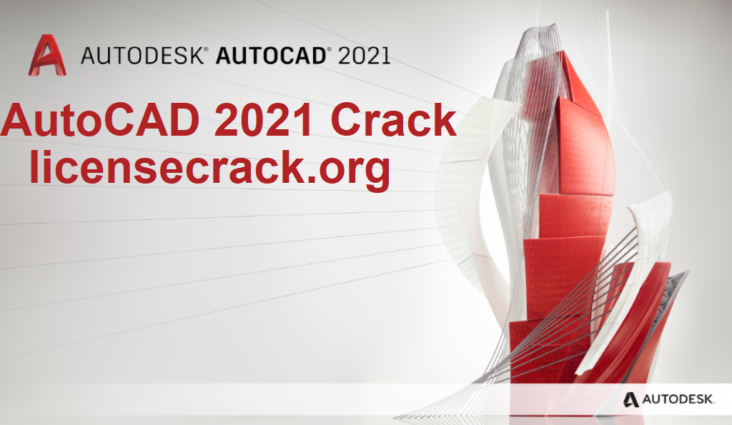 AutoCAD 2022 Crack + Keygen Free Download