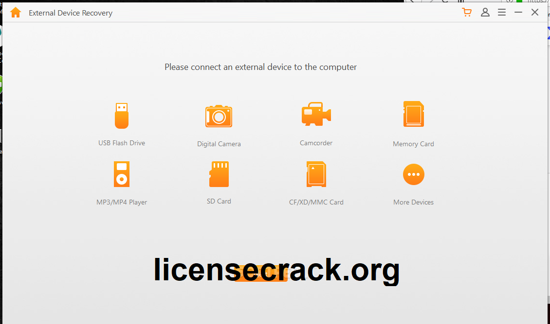 iMyFone AnyRecover 4.6.0 Crack + Serial Key (Windows)
