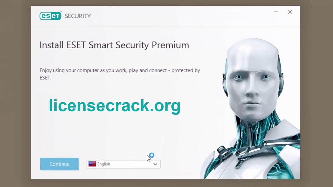 ESET Internet Security License Key 2022 Free Download