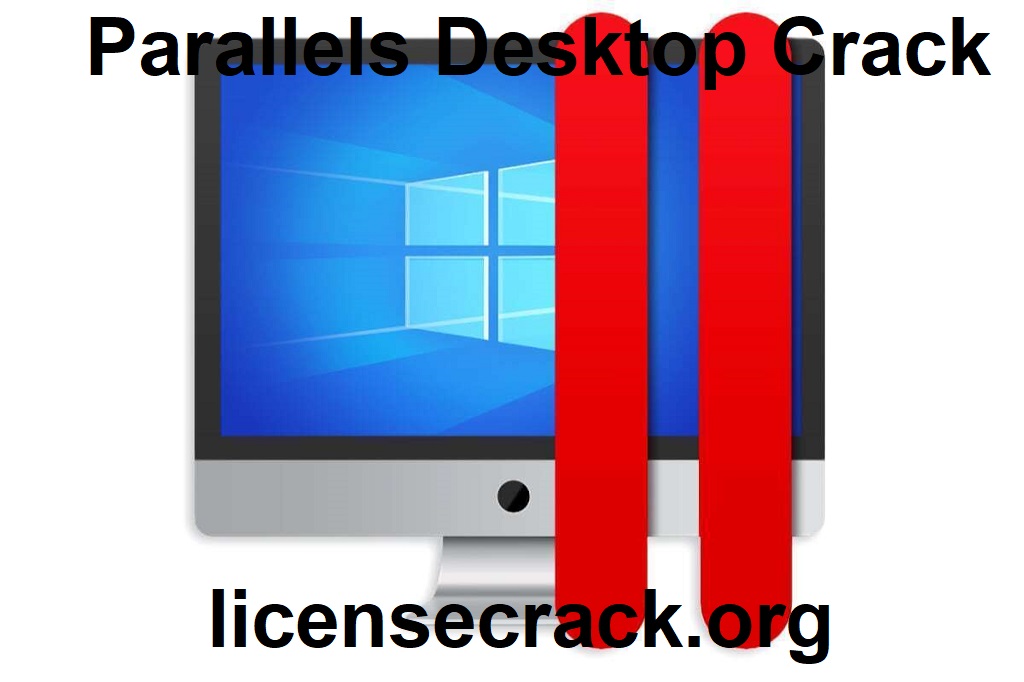 Parallels Desktop 16.1.2.49151 Crack + Activation KEY Full Torrent