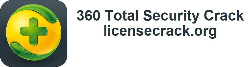 360 Total Security 10.8.0.1262 Crack + License Key (Premium)