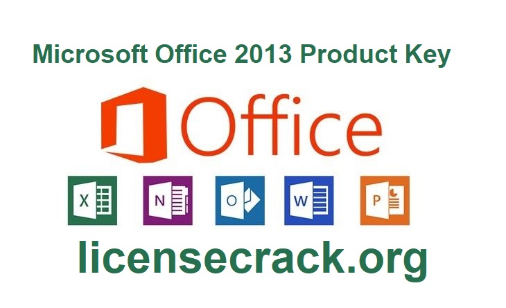 Microsoft Office 2013 Product Key Free For You! (Updated List)