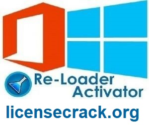 Reloader Activator 6.6 Crack Office & Windows Activation (2021)