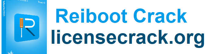 Tenorshare ReiBoot Pro 8.0.1.7 Crack & Registration Code {*}