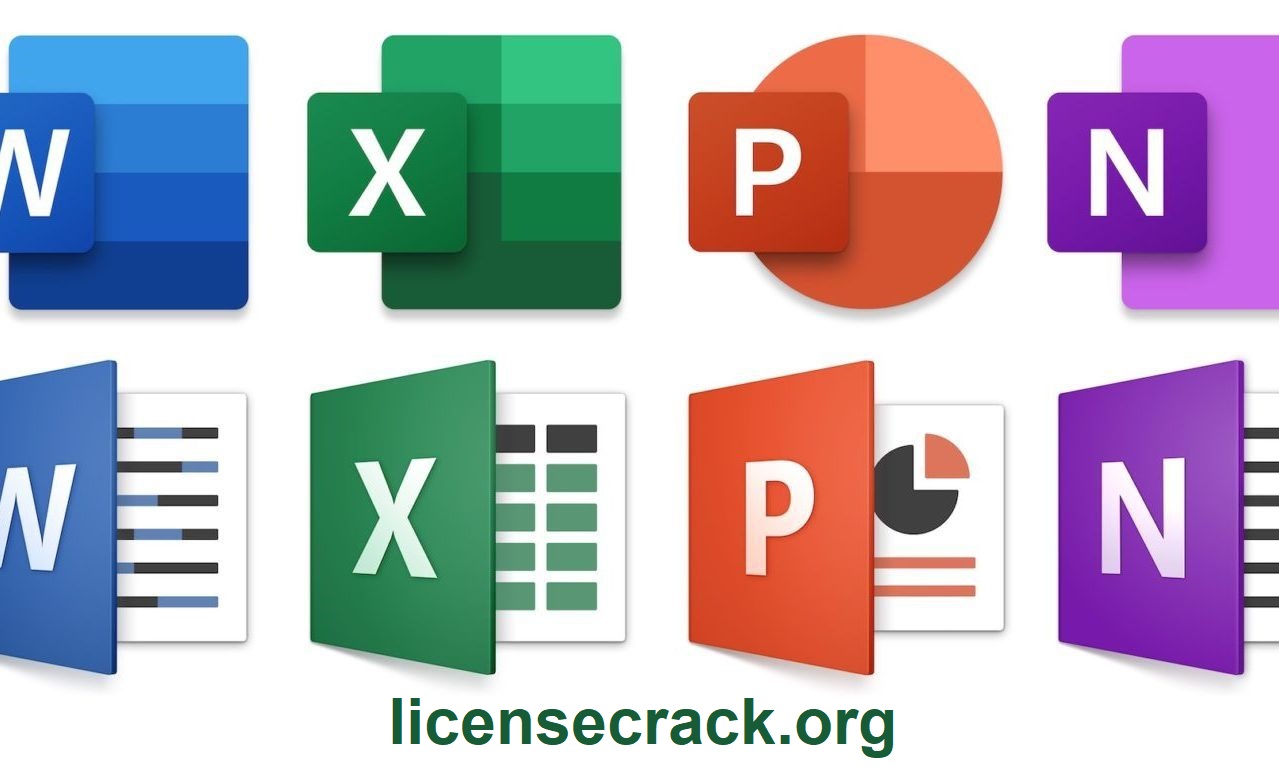 Microsoft Office 2021 Crack + Product Key (ISO) Full Download