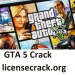GTA 5 Crack