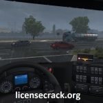 Euro Truck Simulator 2 Product Key