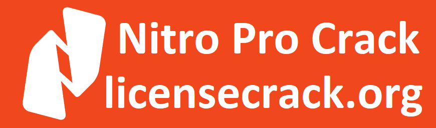 Nitro Pro Crack Torrent 2023 [32/64 Bit]