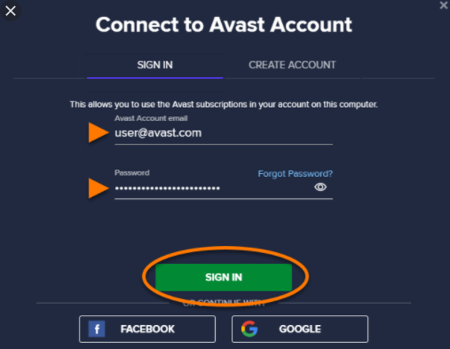 Avast Premier 2023 Crack + Activation Code [Latest]