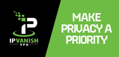 IPVanish VPN Crack Premium with Serial Key Free Download