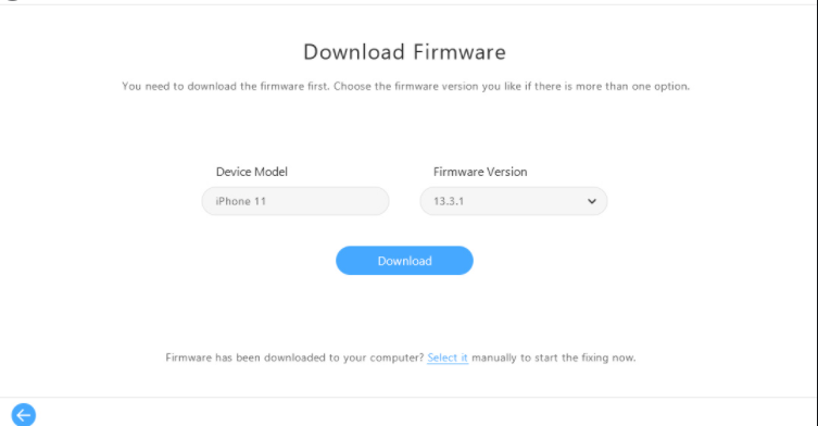 iMyFone Fixppo 8.0.0 Crack + License Key (Torrent) Free