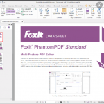 Foxit PhantomPDF 11 Crack + Activation Key 2022 (Free)