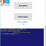 Windows 10 Activator For Windows 32-64Bit [2022]