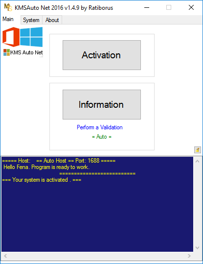 Windows 10 Activator For Windows 32-64Bit [2023]