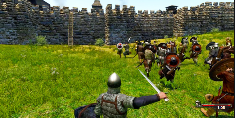 Mount and Blade Warband Crack With Serial Key 2022 [Latest]