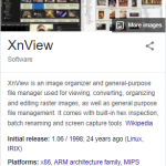 XnViewMP 2.51.2 Crack With Activation Key [Torrent]