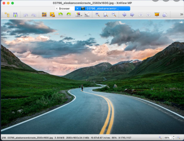 XnViewMP 2.51.2 Crack With Activation Key [Torrent]