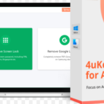 4UKey for Chromebook [Windows/Android/PC]