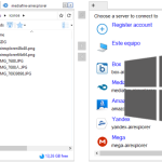Air Explorer Crack Pro 4.7.0 + Serial Key Free Download