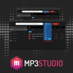 Mp3Studio YouTube Downloader Torrent With License key [Latest]