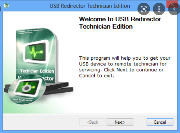 USB Redirector Crack + License Key Free Download