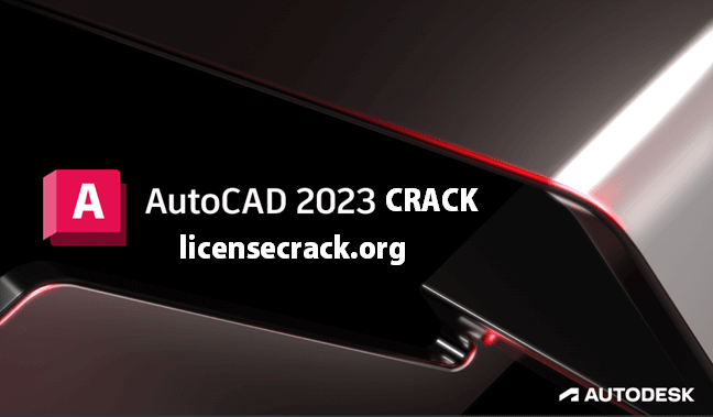 AutoCAD 2024 Crack with Activation Key [Latest Version]