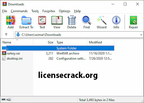 WinRAR Crack [Final + Keygen] Free Download [2023]