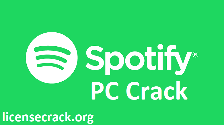 Spotify Premium PC 8.8.46.409 Crack + Torrent 2024
