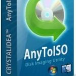 AnyToISO 4.0.1 Crack + Full Version [Registration Code]