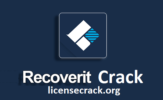 Wondershare Recoverit 12.0.11.7 Crack + Serial Key [PC]